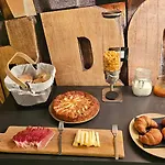 Giardinidieva Bed and Breakfast