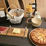 Giardinidieva Bed and Breakfast 3*
