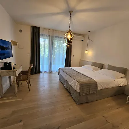 Bed and breakfast Giardinidieva *