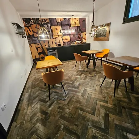 Giardinidieva Oda ve Kahvaltı San Floriano del Cóllio