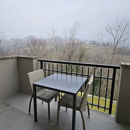 Giardinidieva San Floriano del Cóllio