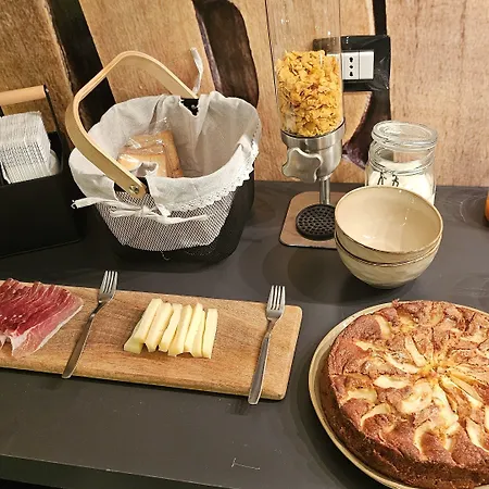 Giardinidieva Nocleg ze śniadaniem 3*