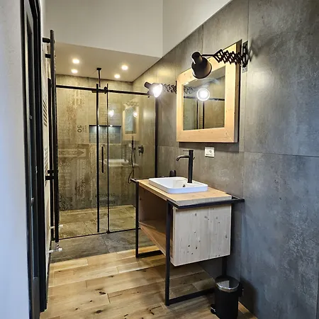 Giardinidieva Oda ve Kahvaltı San Floriano del Cóllio