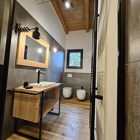 Panzió Giardinidieva 3*