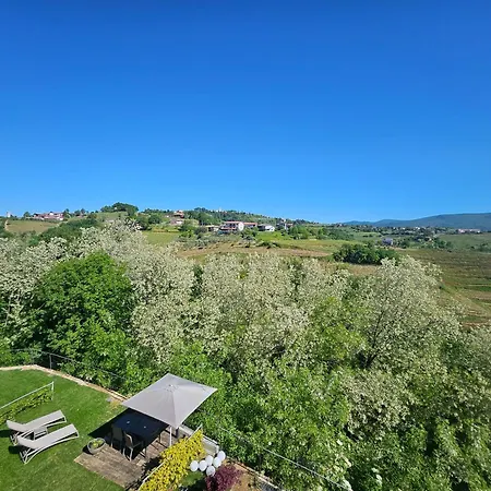 Nocleg ze śniadaniem Giardinidieva